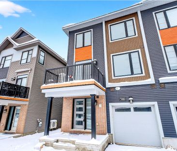For Lease - 348 Raheen Court Ottawa Circuit, Barrhaven, Ontario - Photo 5