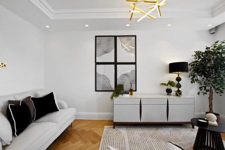 3 bedroom duplex to rent - Photo 2