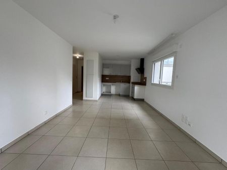 Appartement 2 pièces - 42 m² - Photo 3