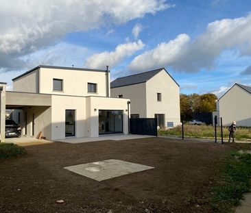 Appartement T2 à louer Nantes - 40 m² - Photo 4