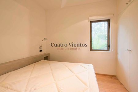 Casa o chalet de alquiler en Passeig de la Gleva, Bell - Aire - Photo 4