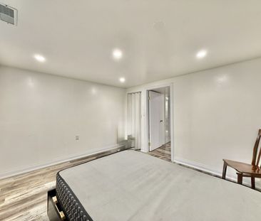 For Lease - 116 Cherrywood Drive Unit# BSMT, Newmarket, Ontario - Photo 1