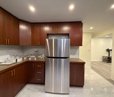 For Lease - 49 Glen Watford Drive Unit# Main Unit, Toronto, Ontario - Photo 5