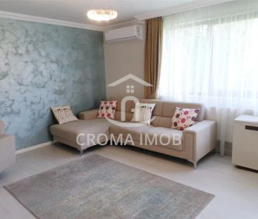CromaImob Vila de lux, 4 camere, zona Albert, Ploiesti - Fotografie 2
