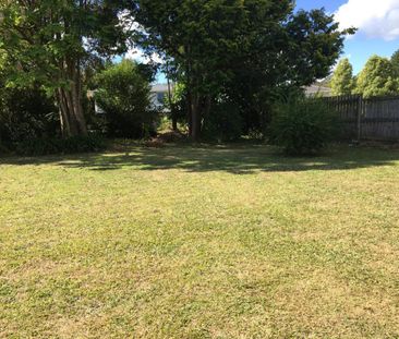 Spacious one bed unit - Photo 2