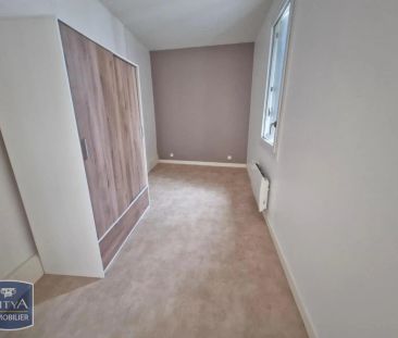 Appartement à louer 2 pièces 43.01m² - Photo 2