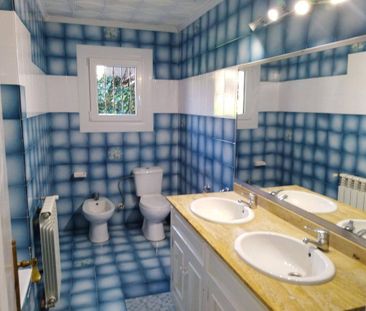 Luxury 5 room Detached House for rent in Bunyola, Spain - Foto 4