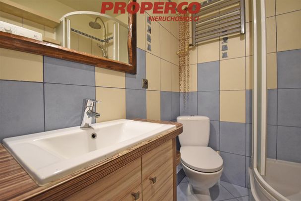 Kielce, Barwinek, Barwinek - Zdjęcie 1