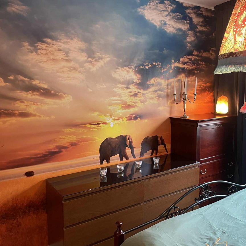 Bäckvägen, Hägersten - Photo 1