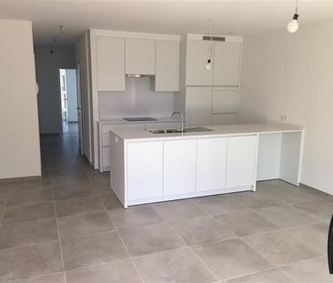 Appartement te huur - Foto 5