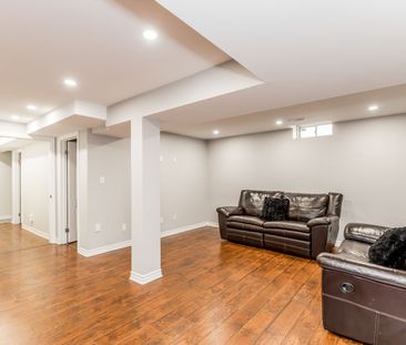 For Lease - 160 Golden Gate Circle Unit# Lower, Vaughan, Ontario - Photo 4