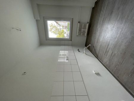 Schöner Wohnen in dieser günstig geschnittenen 2,5-Zi.-Wohnung - Photo 5