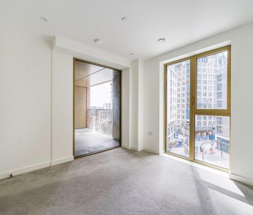 3 bedroom apartment to rent - Photo 1