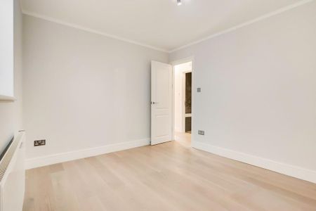 3 bedroom apartment to rent - Photo 5