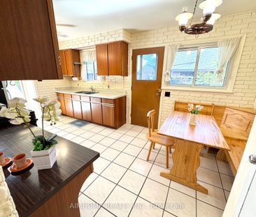 For Lease - 31 Poplar Road Unit# (Main), Toronto, Ontario - Photo 6