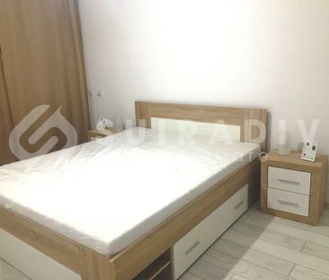 Apartament modern, terasa de 14 mp- Grand Park Residence - Fotografie 4