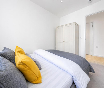 2 bedroom apartment to rent - Photo 4