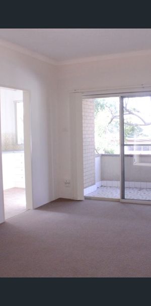 SUNLIT APARTMENT - Photo 1