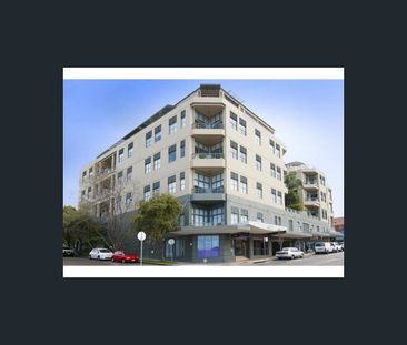 3/16 Coleridge Street, Leichhardt, NSW 2040 - Photo 2