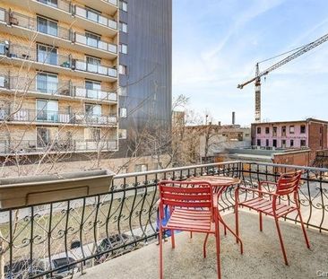 Appartement à louer - Montréal (Ville-Marie) (Centre) - Photo 2