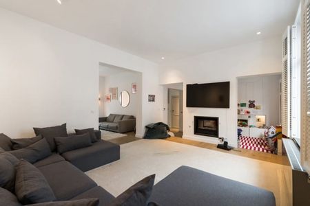 Tout savoir sur cette maison à Watermael-Boitsfort, à Watermael-Boitsfort - Photo 3