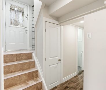 For Lease - 287 St Laurent Boulevard Unit# 5, Manor Park - Cardinal... - Photo 4