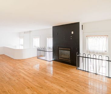 For Lease - 207A Cowan Avenue Unit# Main N, Toronto, Ontario - Photo 6