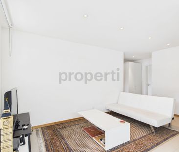 Appartement moderne de 2.5 pièces meublé, prix tout inclus - Photo 5