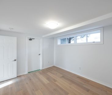 For Lease - 685 Emerson Avenue Unit# Lower, Oshawa, Ontario - Photo 6