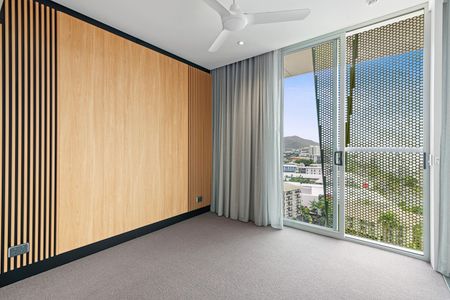 901/163 Abbott Street, Cairns City QLD 4870 - Apartment For Rent | Domain - Photo 3