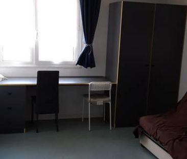 STUDIO Le Jardin des Sciences - Photo 2