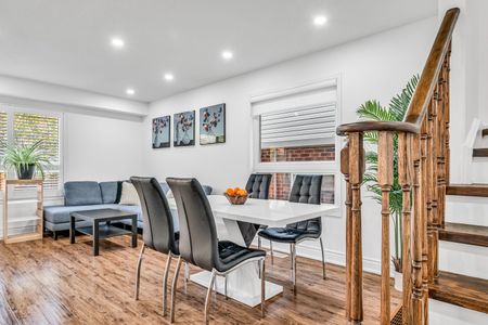 For Lease - 16 Warnford Circle, Ajax, Ontario - Photo 5