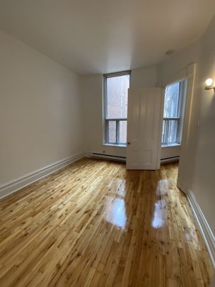 3435 Rue de Bullion apartment — Montréal, QC (3-Bedroom) - 3 Bedroom - Photo 1