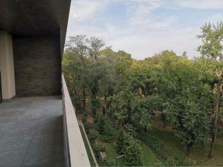 Apartament premium 4 camere Rahmaninov Residence Vedere parc - Photo 2