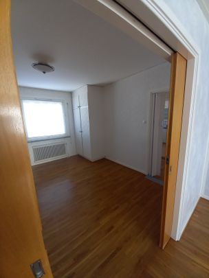 Kvarngatan, Ljungby - Foto 1