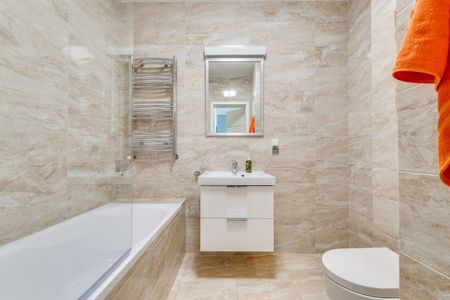 Dębowe Tarasy przy SCC 2pokoje do wynajęcia - Photo 4