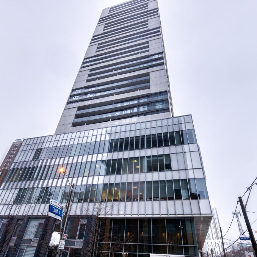 For Lease - 89 McGill Street Unit# 701, Toronto, Ontario - Photo 2
