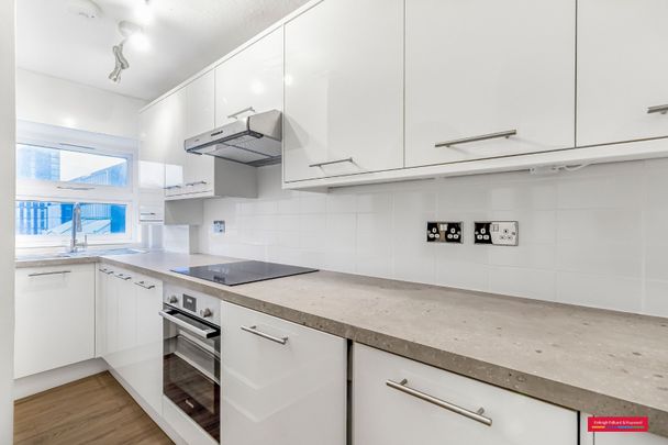 Chilworth Mews, London, W2 - Photo 1