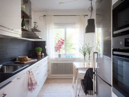 Munkebäcksgatan - Photo 5