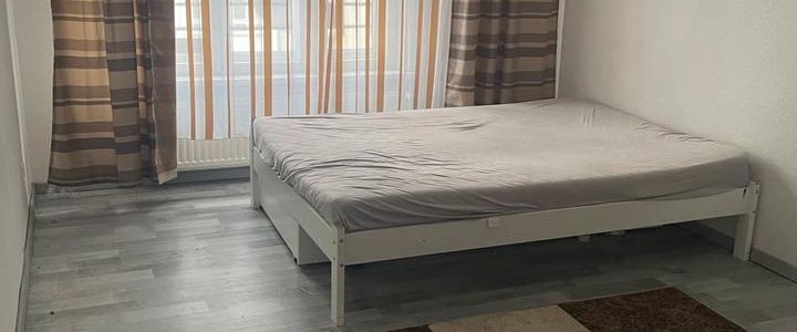 WG Zimmer zu Vermieten. 1 Zimmer Frei. - Photo 1