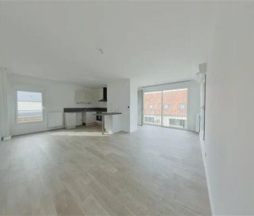 Location appartement 3 pièces - 62.4m² à Montlouis sur loire (37270) - Photo 6