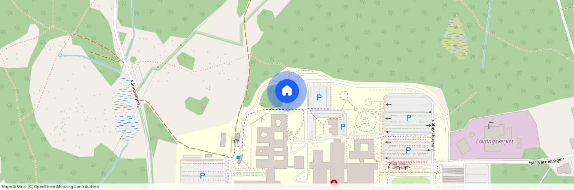 Tibro, Västra Götaland, Marsgatan 11 F