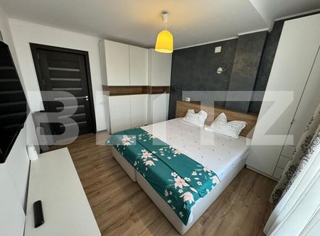 Garsonieră Modernă de Închiriat în Cartierul Brestei - Confort și Economie - Fotografie 3