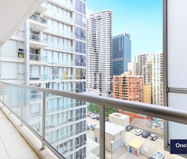 Spacious CBD One-Bedroom Apartment: Fully Furnished in Prime Locati... - Photo 6