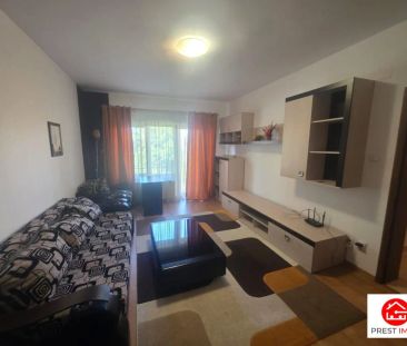 De inchiriat apartament cu 2 camere, 7 Noiembrie - Photo 1