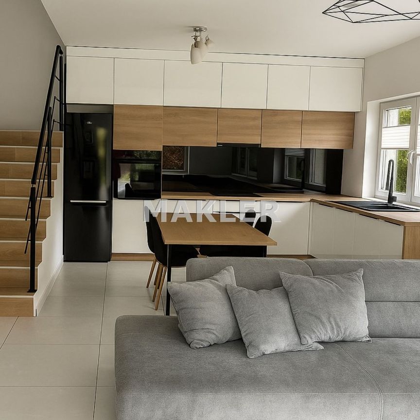 Bydgoszcz, Osowa Góra - Photo 1