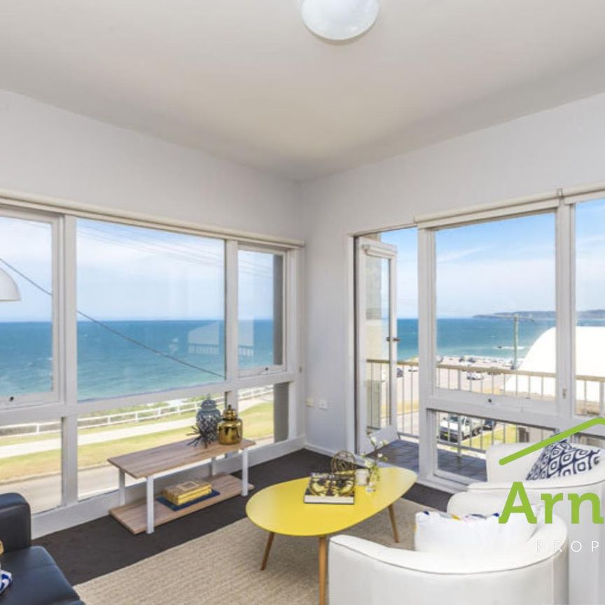 2 Bedroom Beach View Apartment - Photo 1