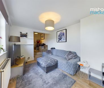 1 bedroom apartment to rent - Photo 2