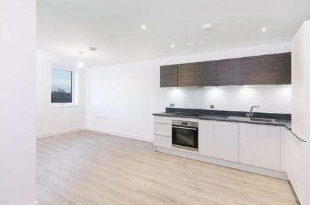 1 bedroom apartment to rent - Photo 3