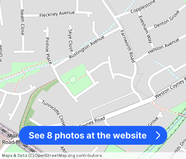 Waterdale Grove, Meir Hay, Stoke-on-Trent - Photo 1